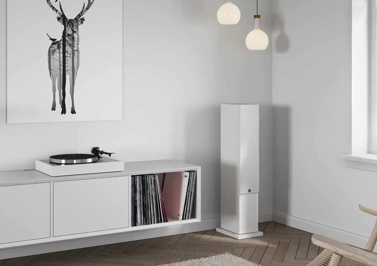 System Audio Signature 40